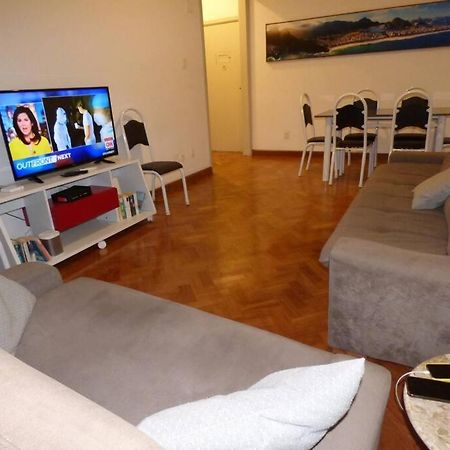 Apartment In Rio With Parking リオデジャネイロ エクステリア 写真