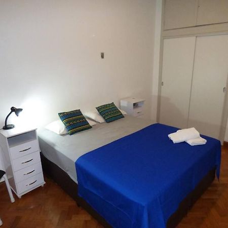 Apartment In Rio With Parking リオデジャネイロ エクステリア 写真