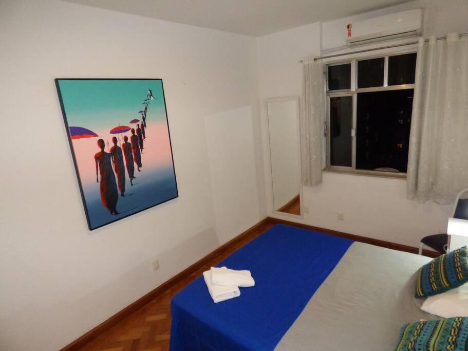 Apartment In Rio With Parking リオデジャネイロ エクステリア 写真