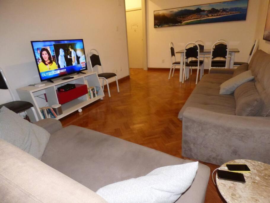 Apartment In Rio With Parking リオデジャネイロ エクステリア 写真
