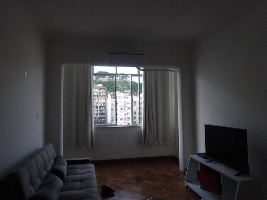 Apartment In Rio With Parking リオデジャネイロ エクステリア 写真