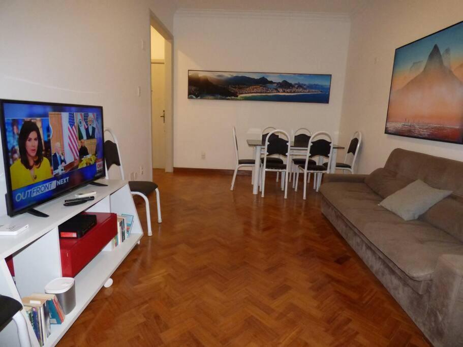 Apartment In Rio With Parking リオデジャネイロ エクステリア 写真