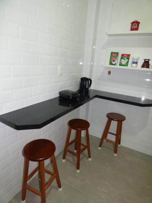 Apartment In Rio With Parking リオデジャネイロ エクステリア 写真