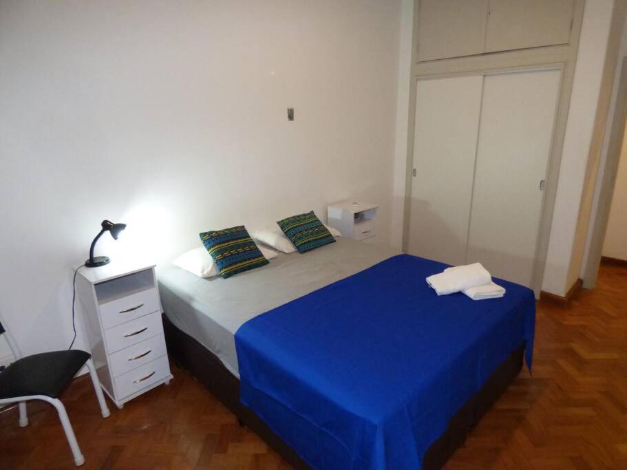 Apartment In Rio With Parking リオデジャネイロ エクステリア 写真