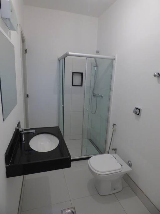 Apartment In Rio With Parking リオデジャネイロ エクステリア 写真