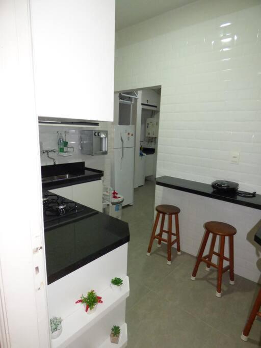 Apartment In Rio With Parking リオデジャネイロ エクステリア 写真