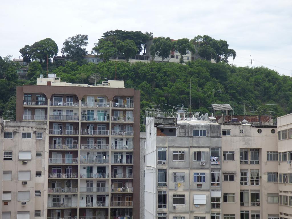 Apartment In Rio With Parking リオデジャネイロ エクステリア 写真